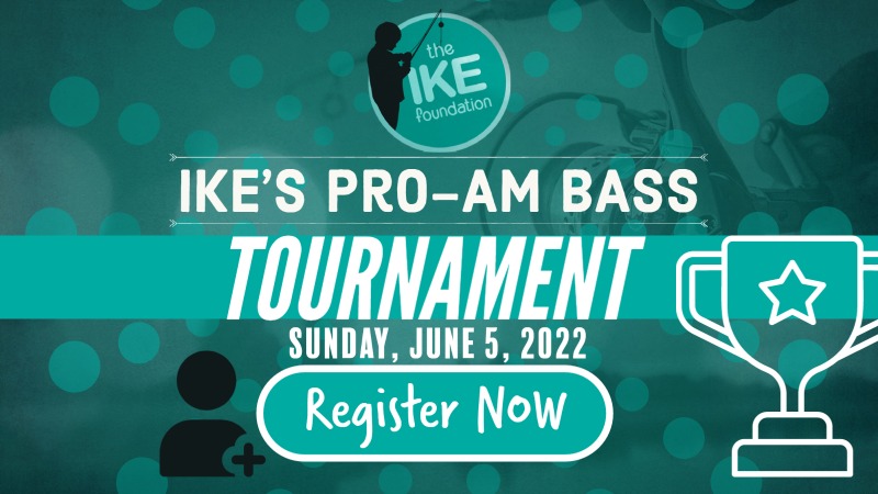 Ike's 2022 Pro-Am Tournament