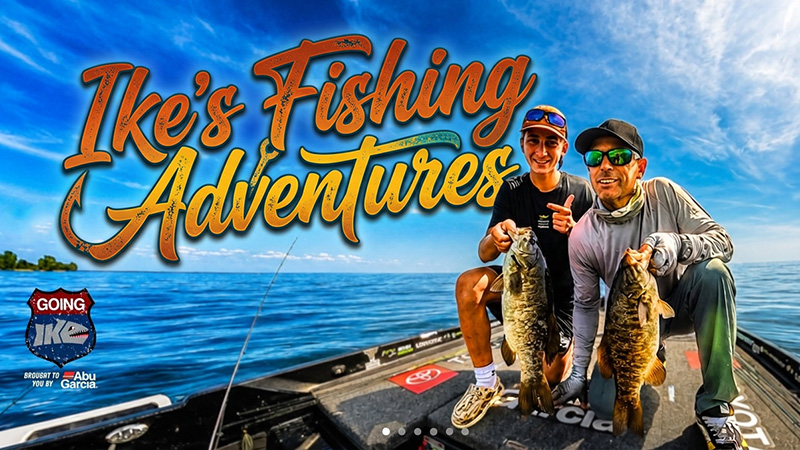 Going Ike Fishing Adventures