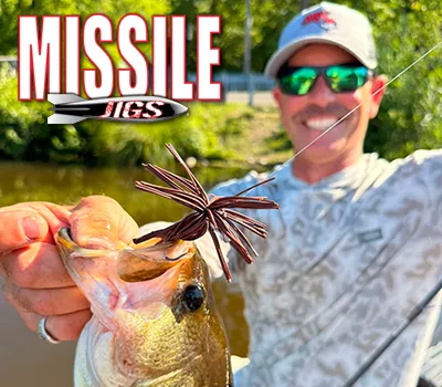 Missile Jigs