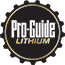 Pro-Guide Lithium Batteries