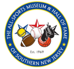 All Sports Museum of Southern NJ Logo