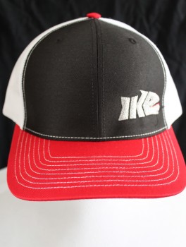 Mike 'Ike' Iaconelli Shop - Iaconelli Hats