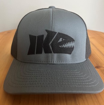 mike iaconelli hat