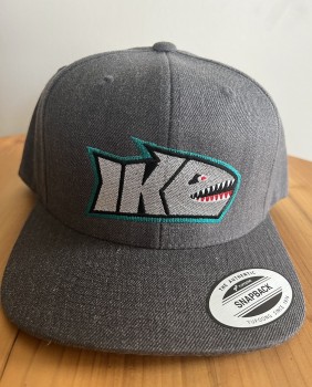 mike iaconelli hat